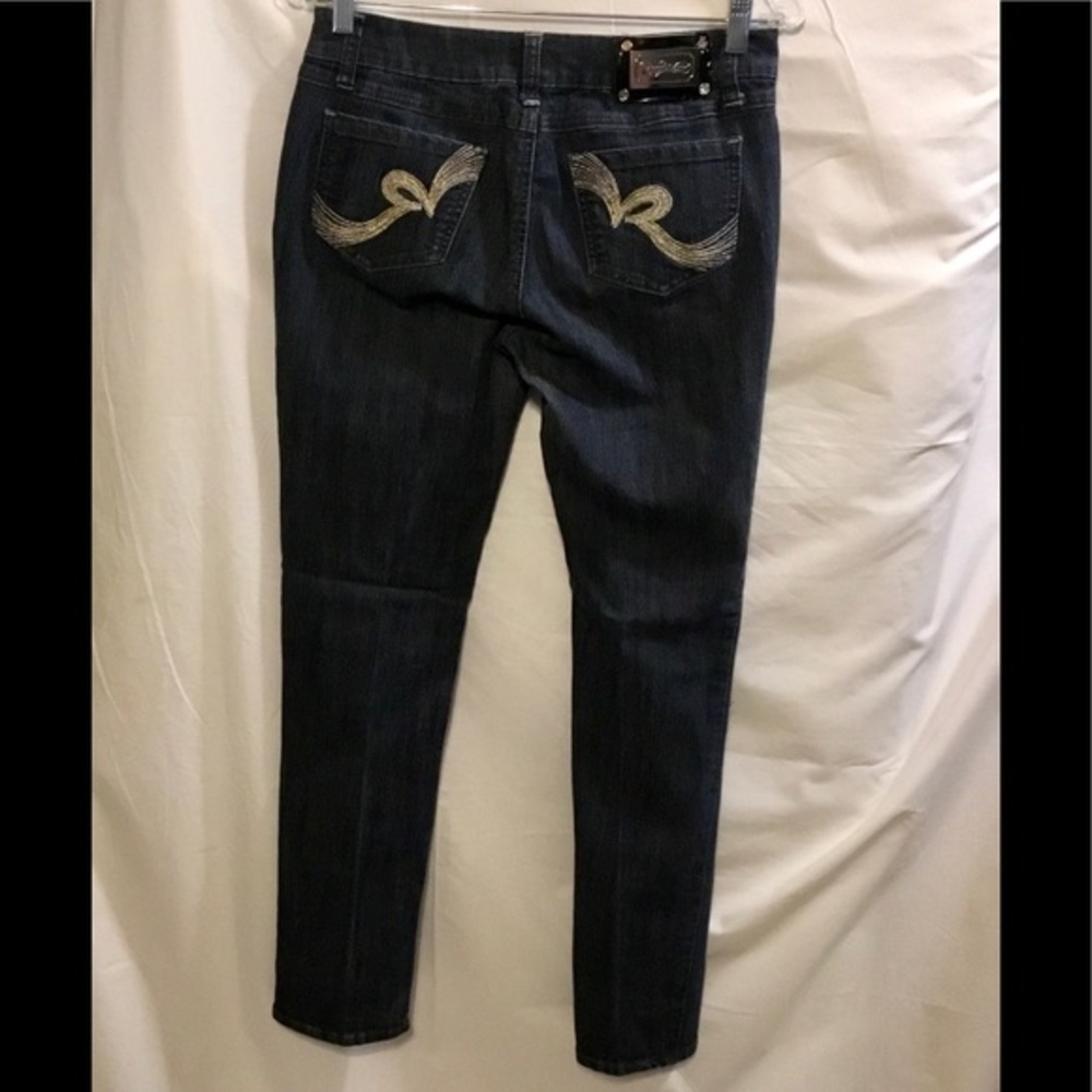 Rocawear Jeans Skinny Cut Size 9